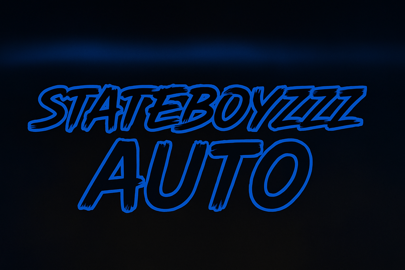 State Boyzzz Auto logo